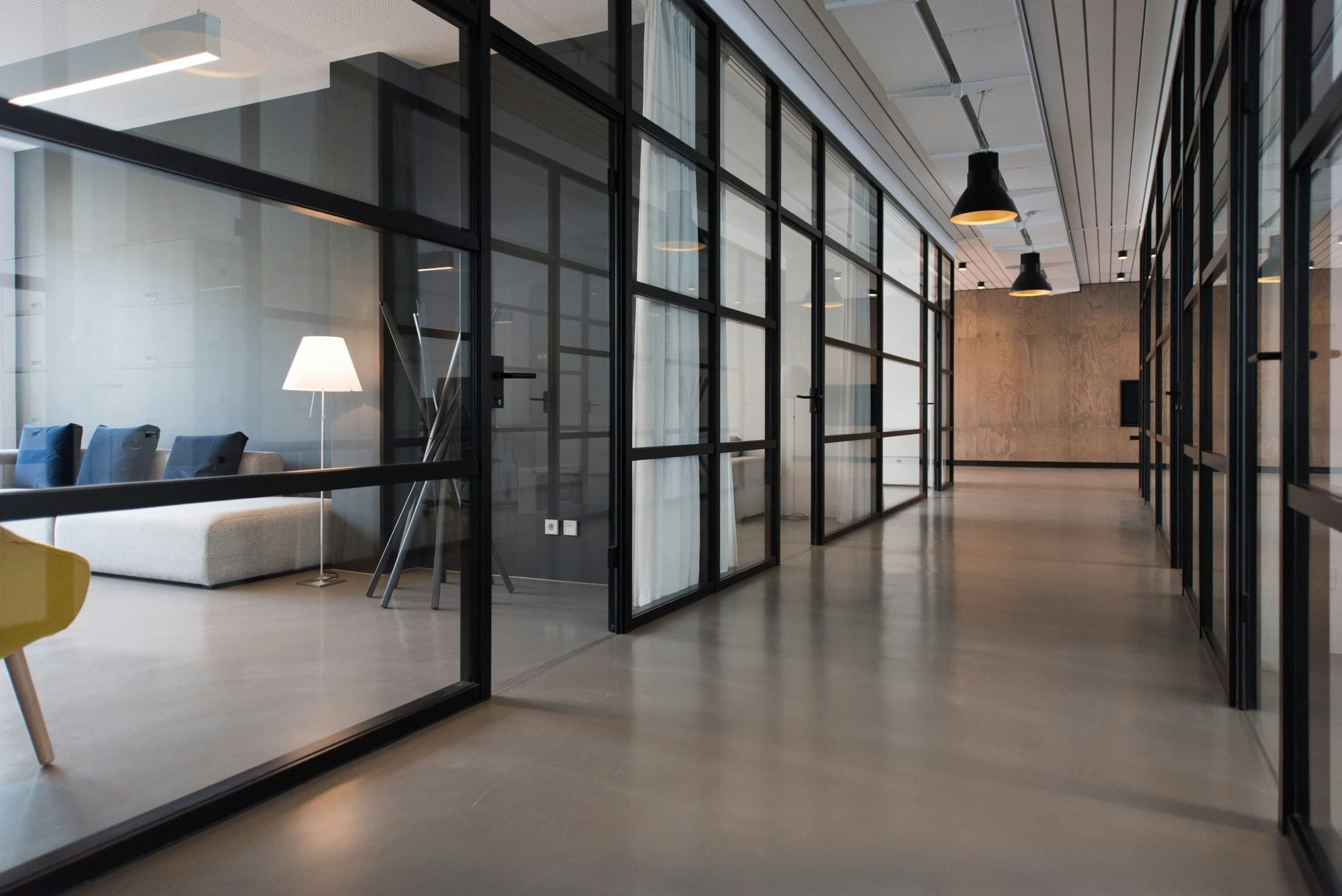 Offices & Workstations photo