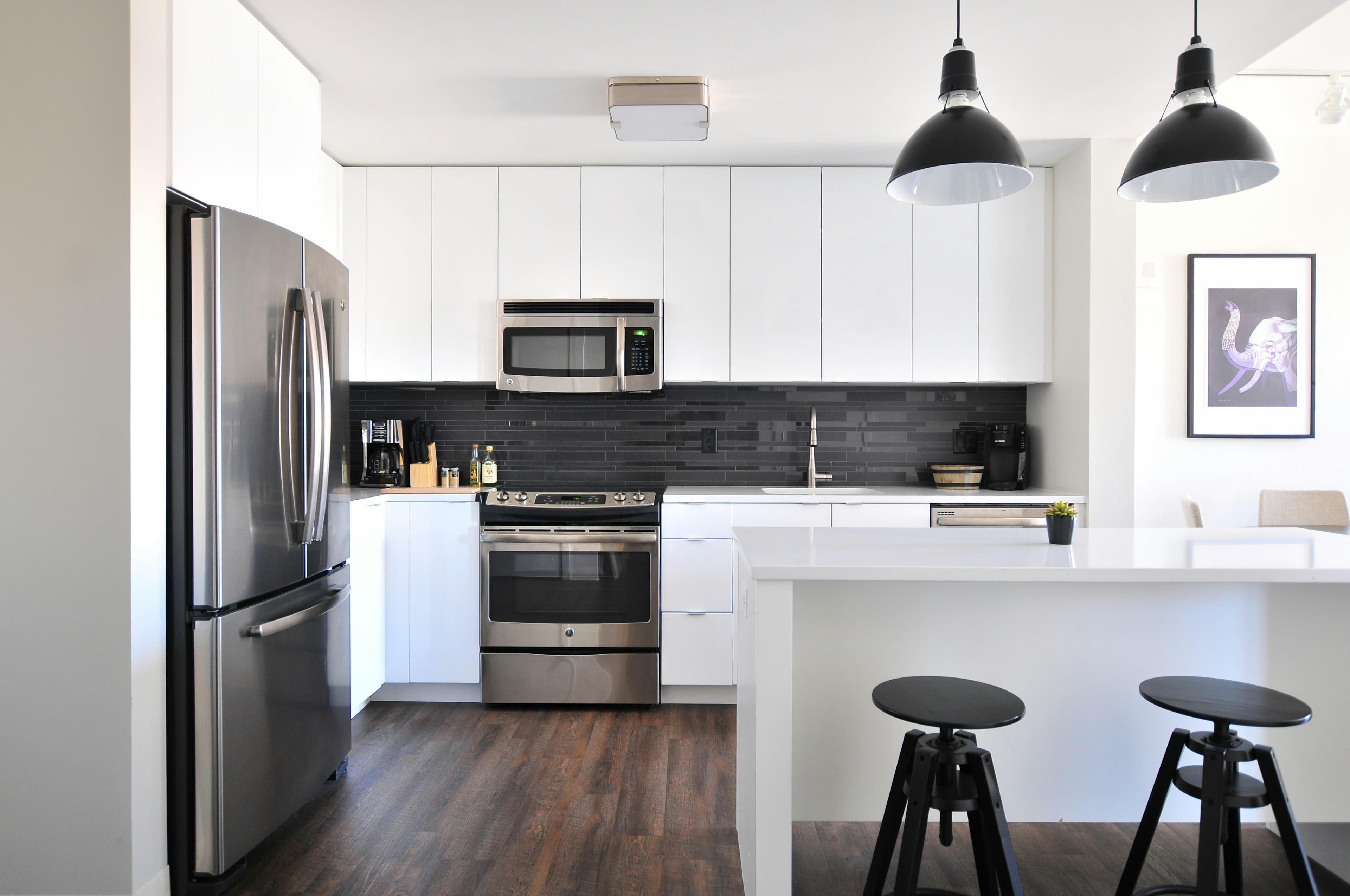 Break Room / Kitchenette photo