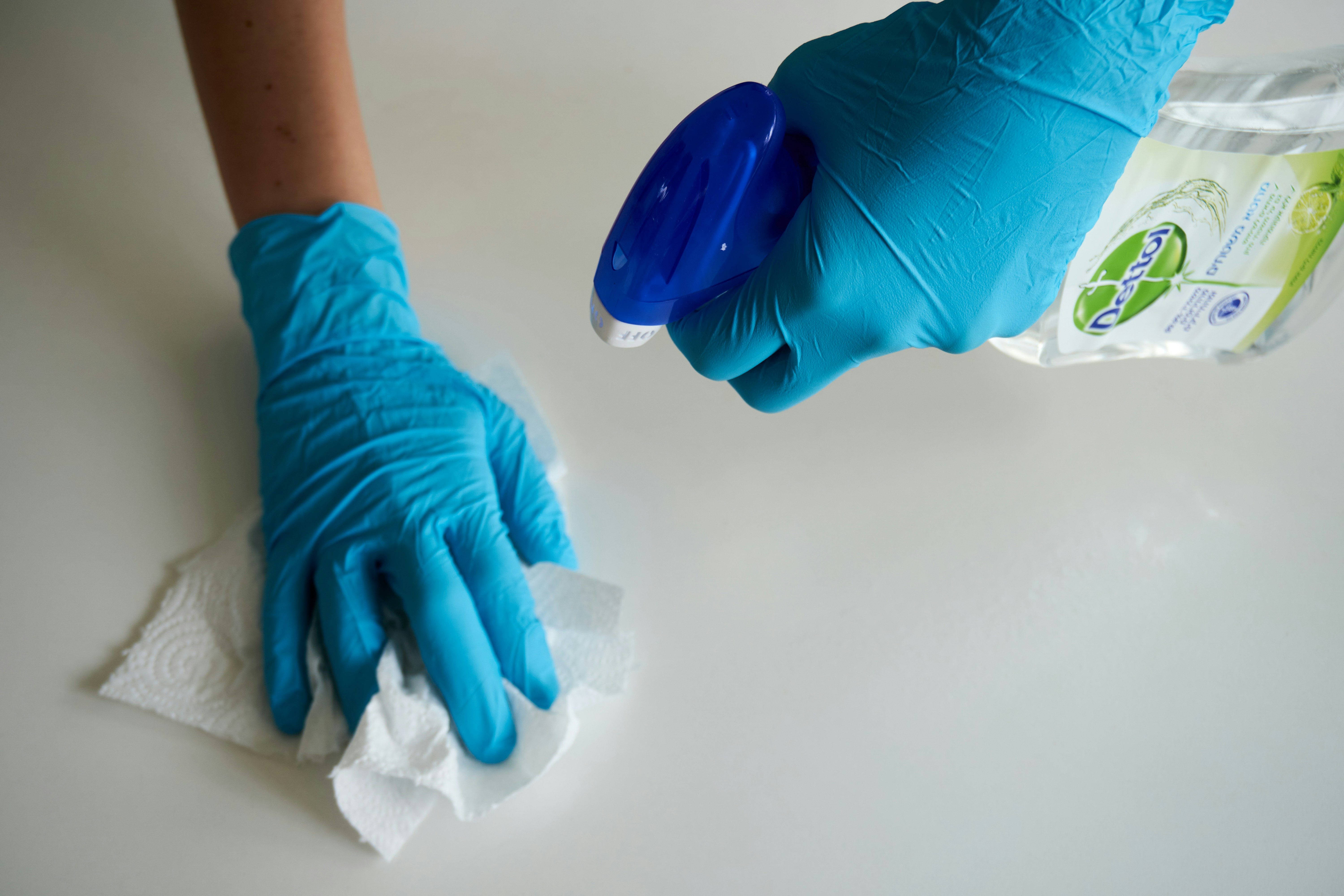 Professional House Cleaning Secrets