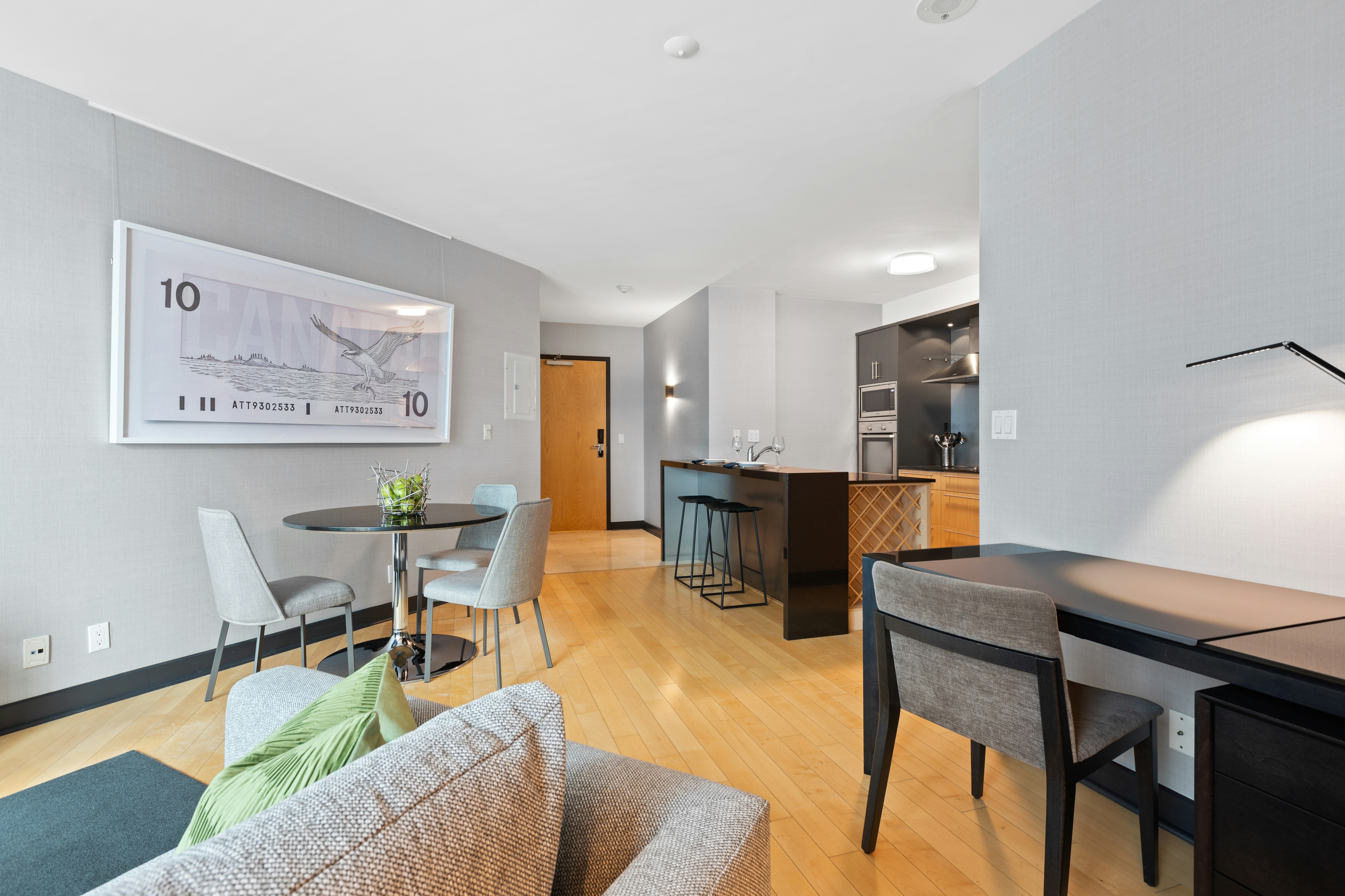 Move In/Out Cleaning Service