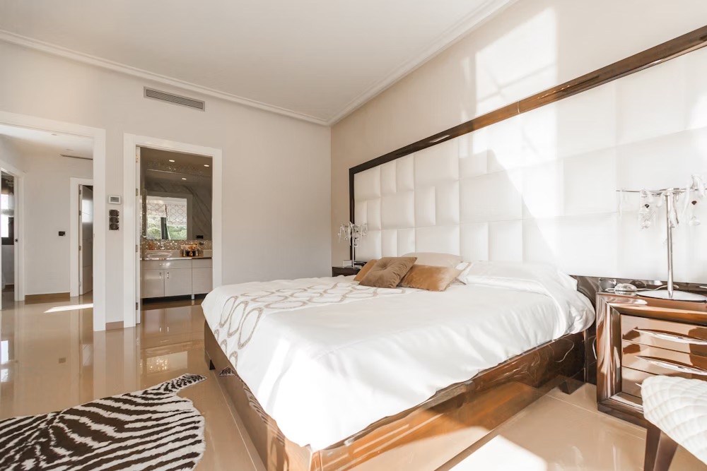 Rental Cleaning Service